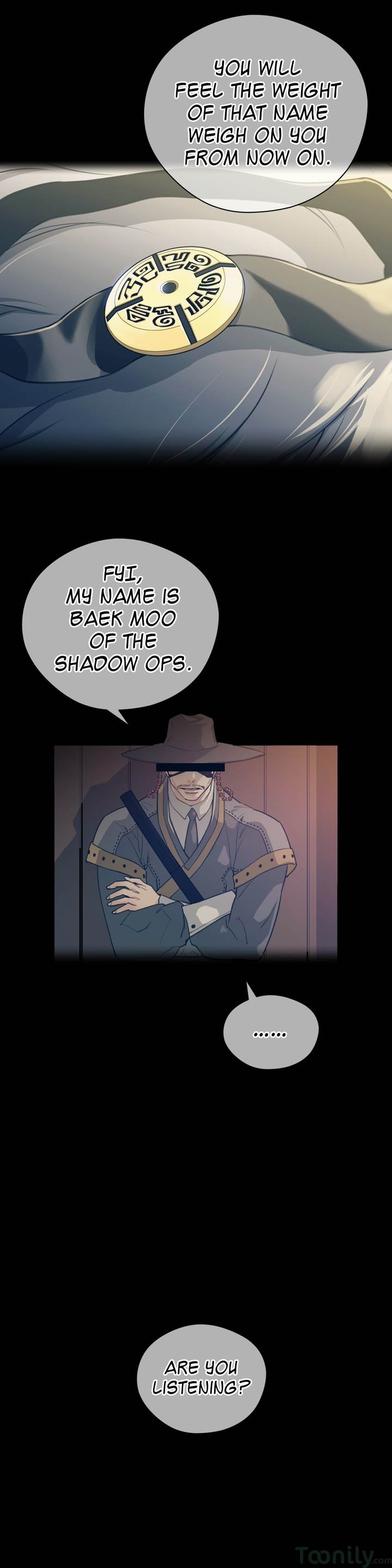 Perfect Half Chapter 8 - HolyManga.Net