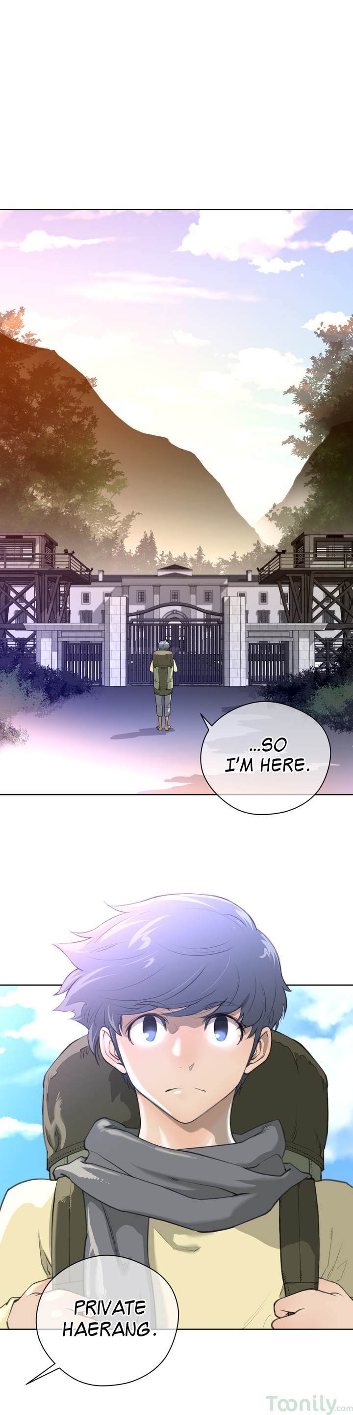Perfect Half Chapter 8 - HolyManga.Net