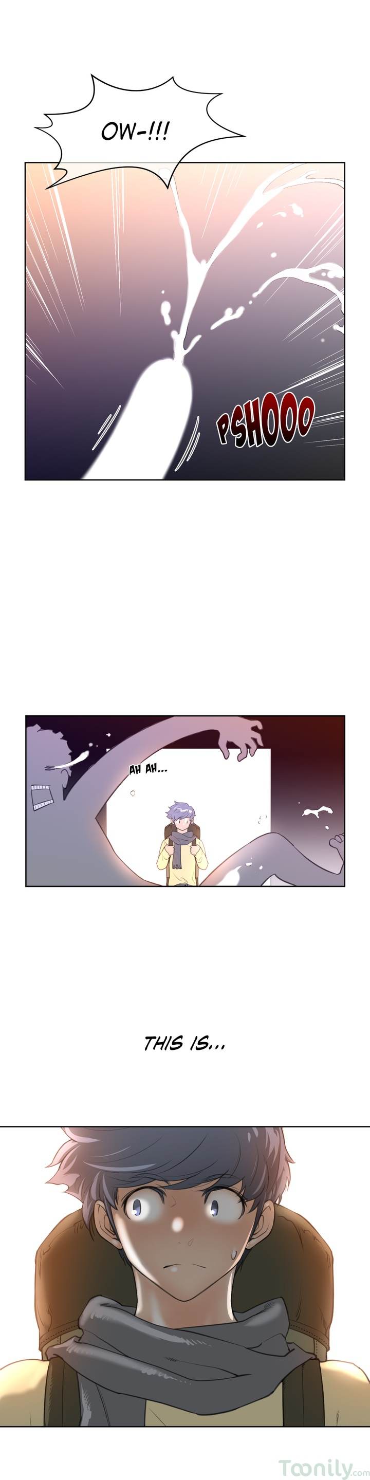 Perfect Half Chapter 8 - HolyManga.Net