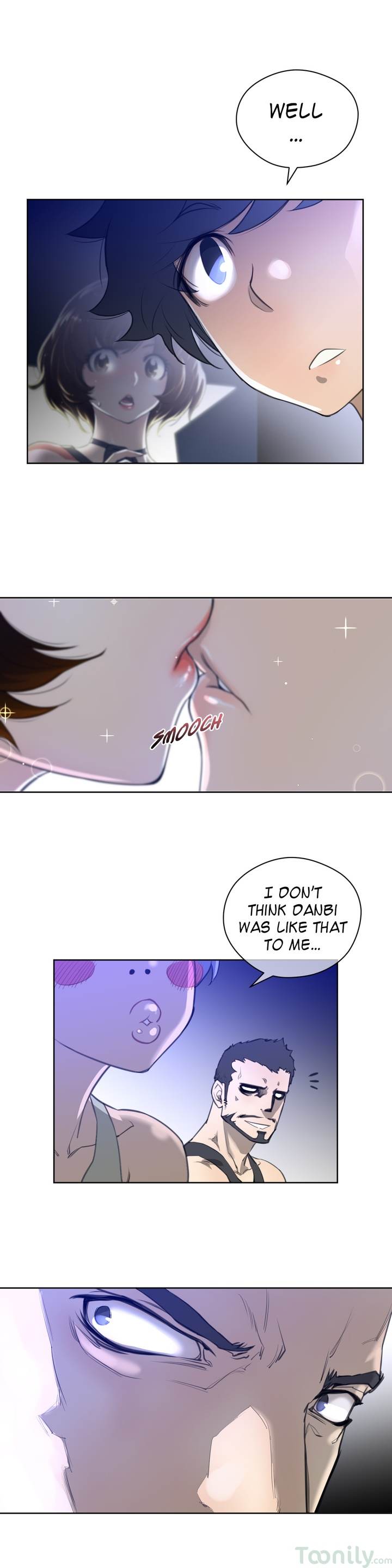 Perfect Half Chapter 8 - HolyManga.Net