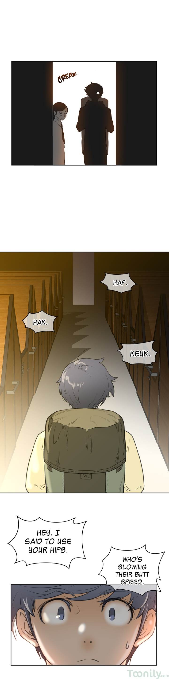 Perfect Half Chapter 8 - HolyManga.Net
