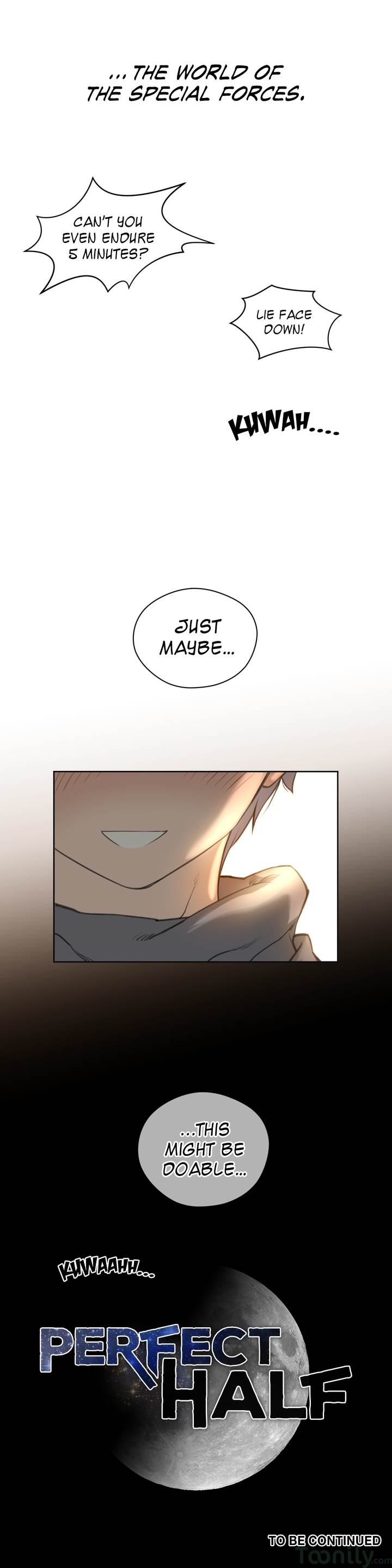 Perfect Half Chapter 8 - HolyManga.Net