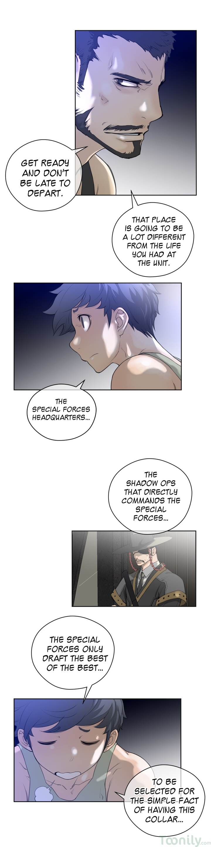 Perfect Half Chapter 8 - HolyManga.Net