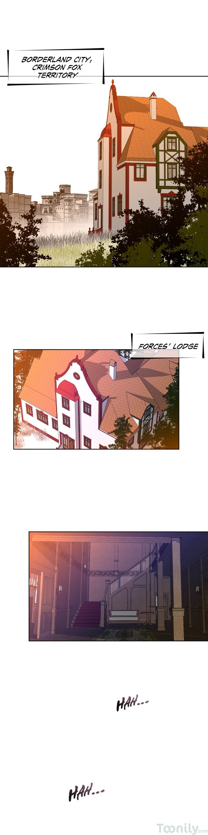 Perfect Half Chapter 9 - HolyManga.Net