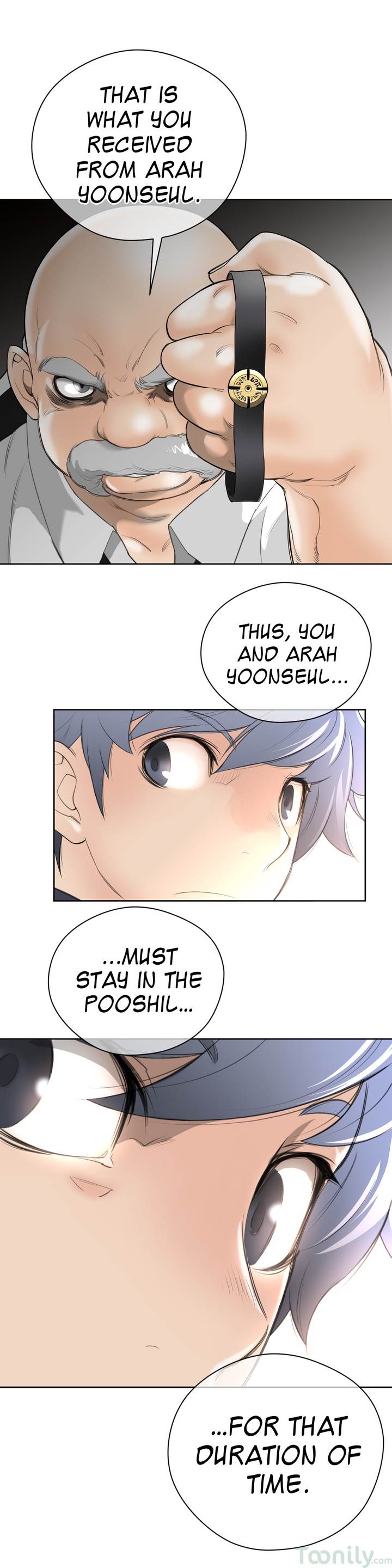 Perfect Half Chapter 9 - HolyManga.Net