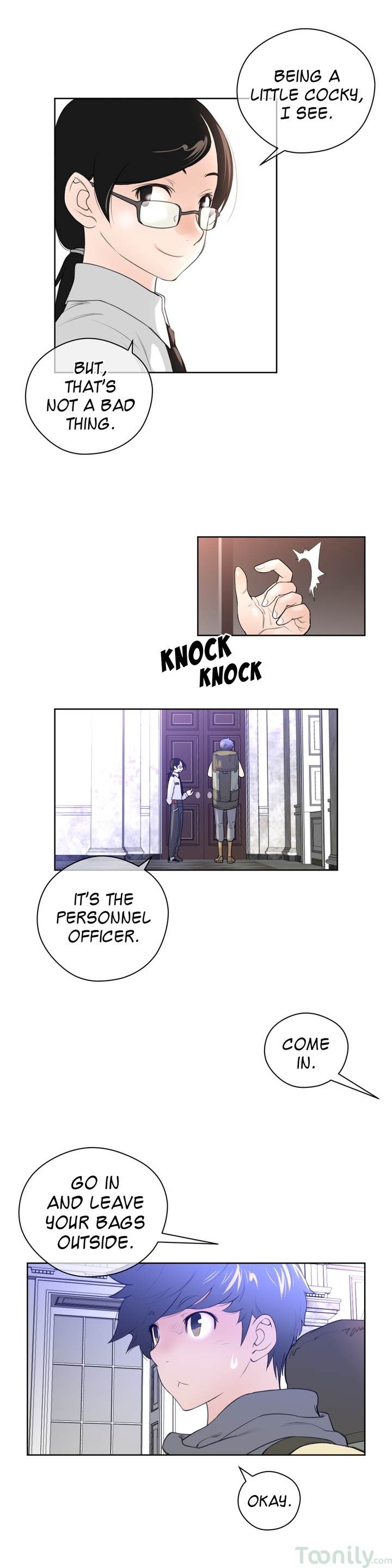 Perfect Half Chapter 9 - HolyManga.Net