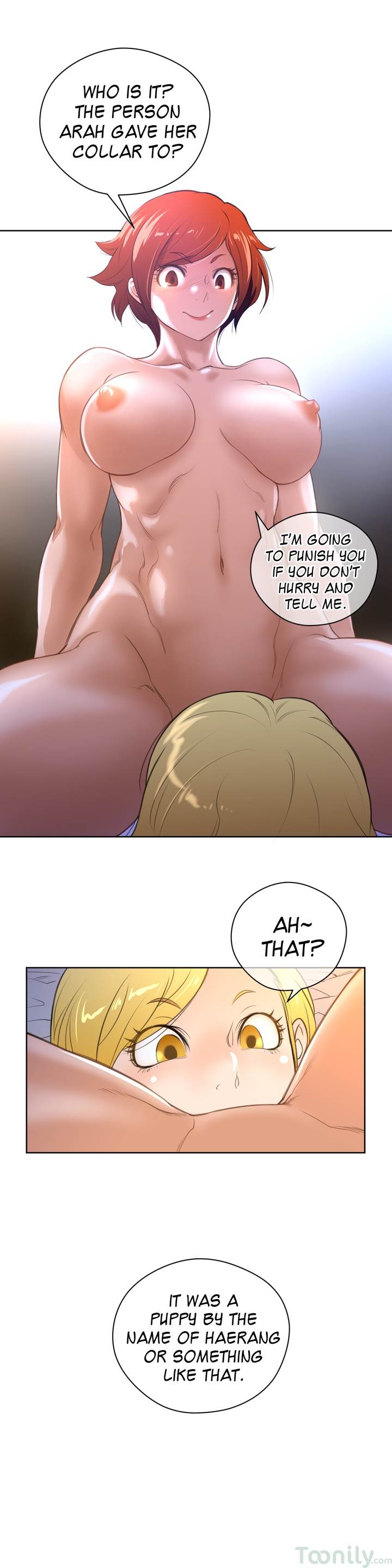 Perfect Half Chapter 9 - HolyManga.Net