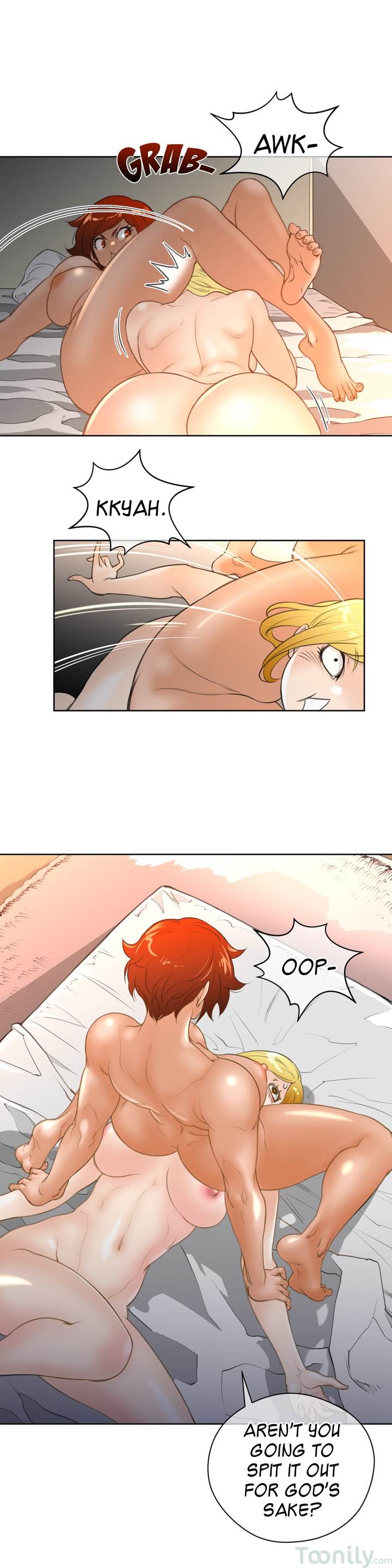 Perfect Half Chapter 9 - HolyManga.Net