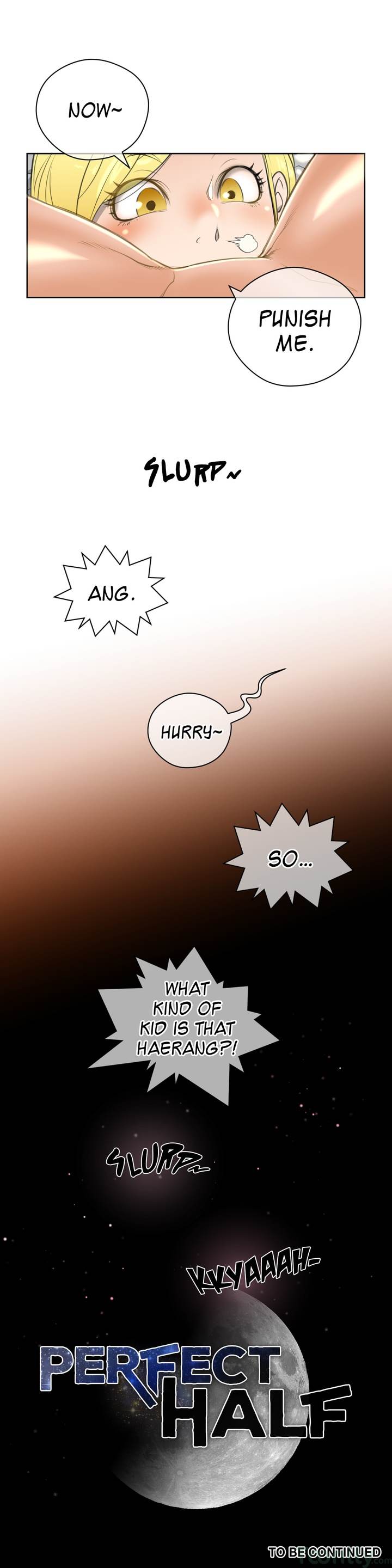 Perfect Half Chapter 9 - HolyManga.Net