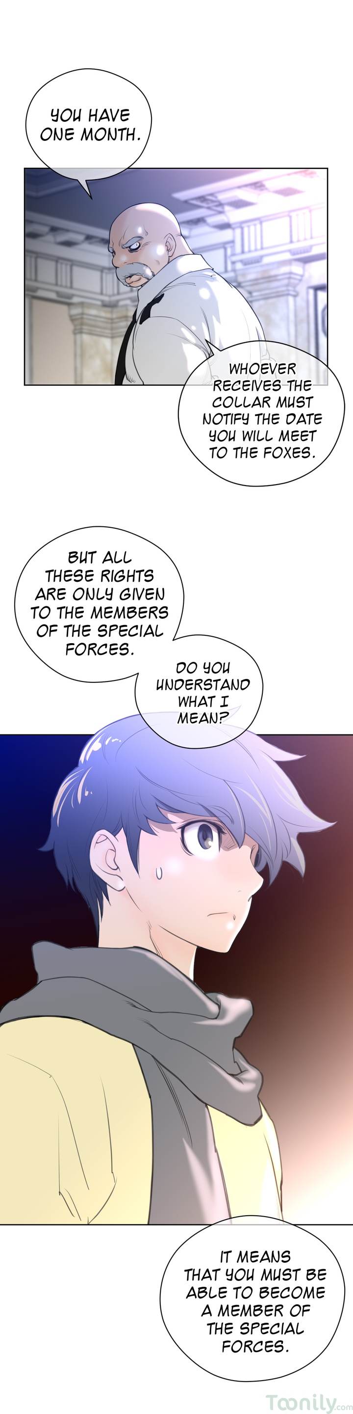 Perfect Half Chapter 9 - HolyManga.Net