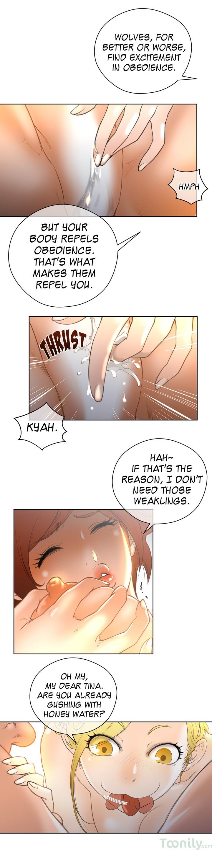 Perfect Half Chapter 9 - HolyManga.Net