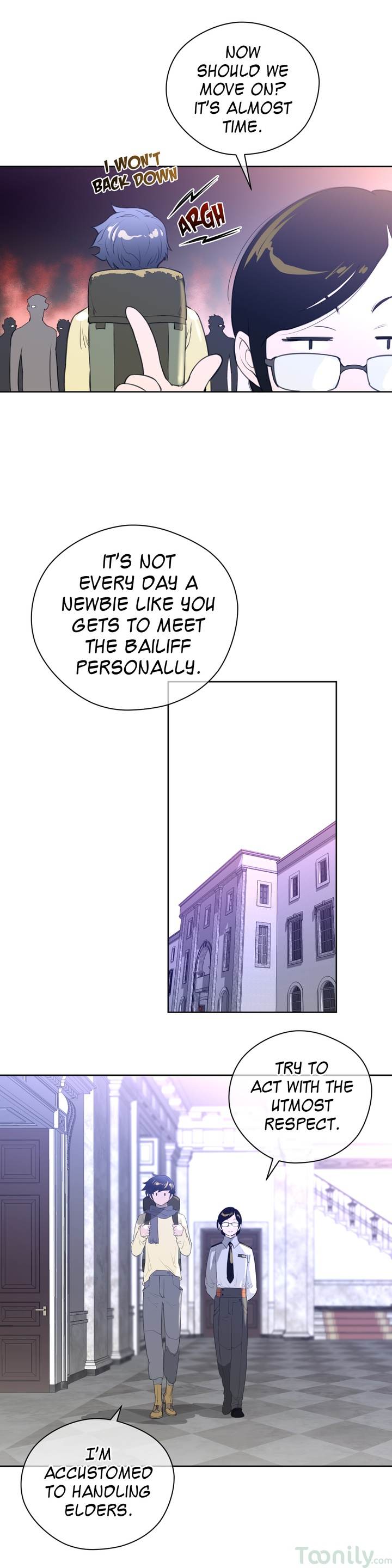 Perfect Half Chapter 9 - HolyManga.Net