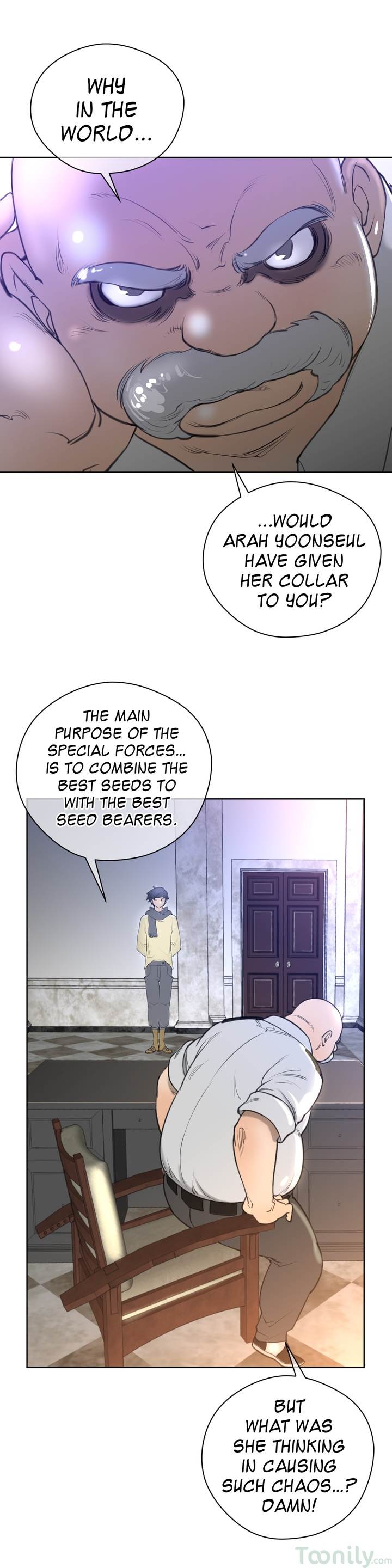 Perfect Half Chapter 9 - HolyManga.Net