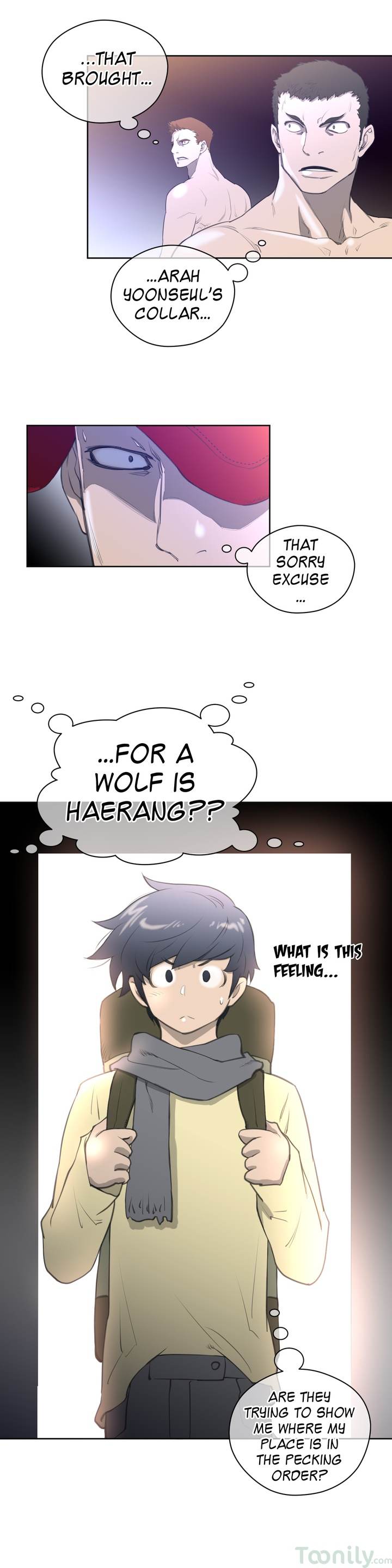 Perfect Half Chapter 9 - HolyManga.Net