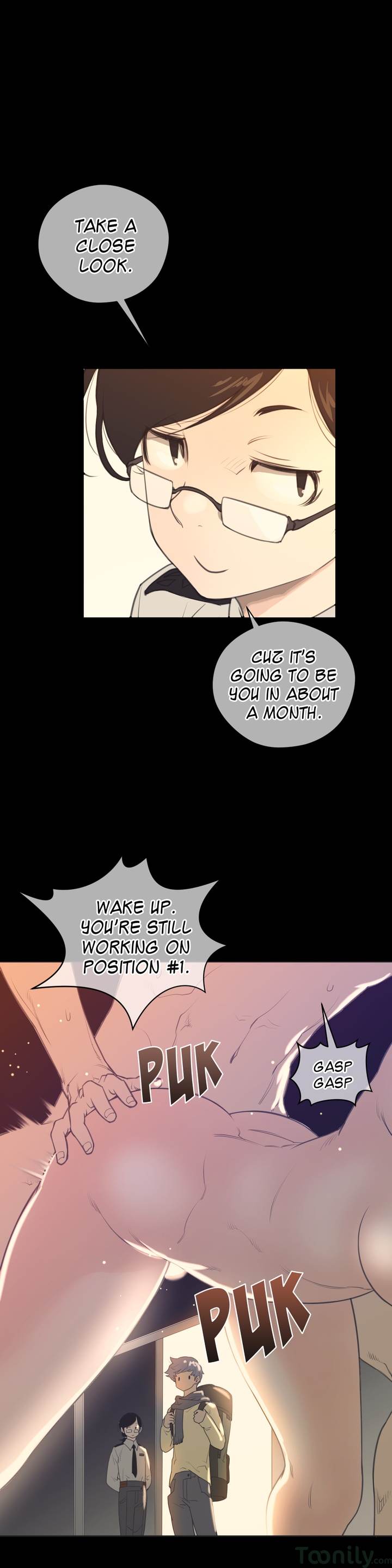 Perfect Half Chapter 9 - HolyManga.Net