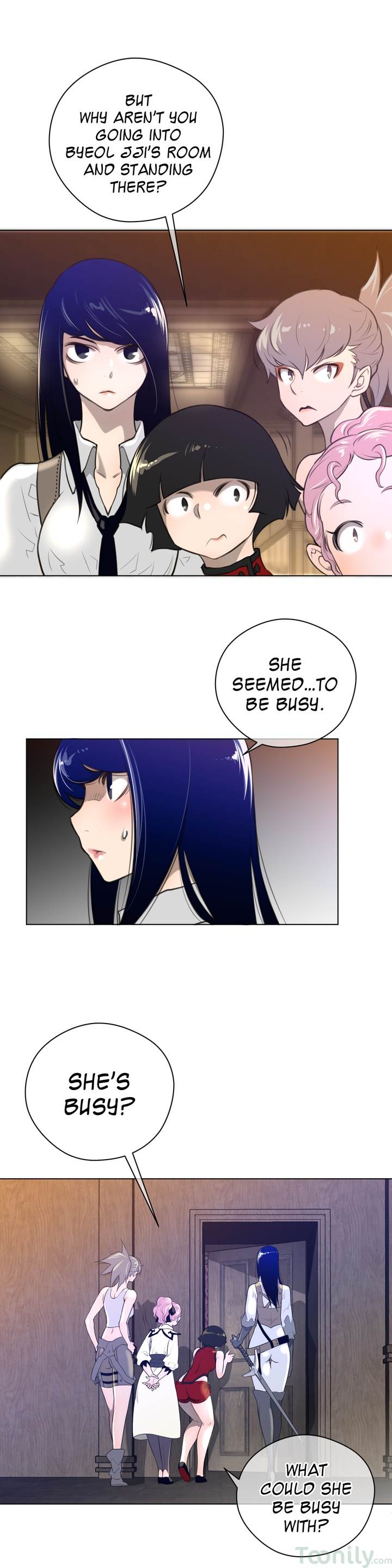 Perfect Half Chapter 10 - HolyManga.Net