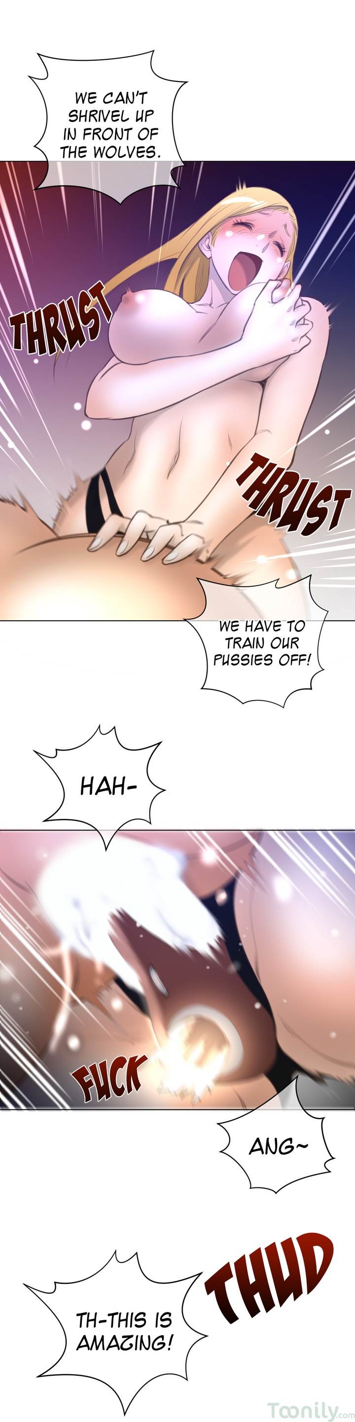 Perfect Half Chapter 10 - HolyManga.Net