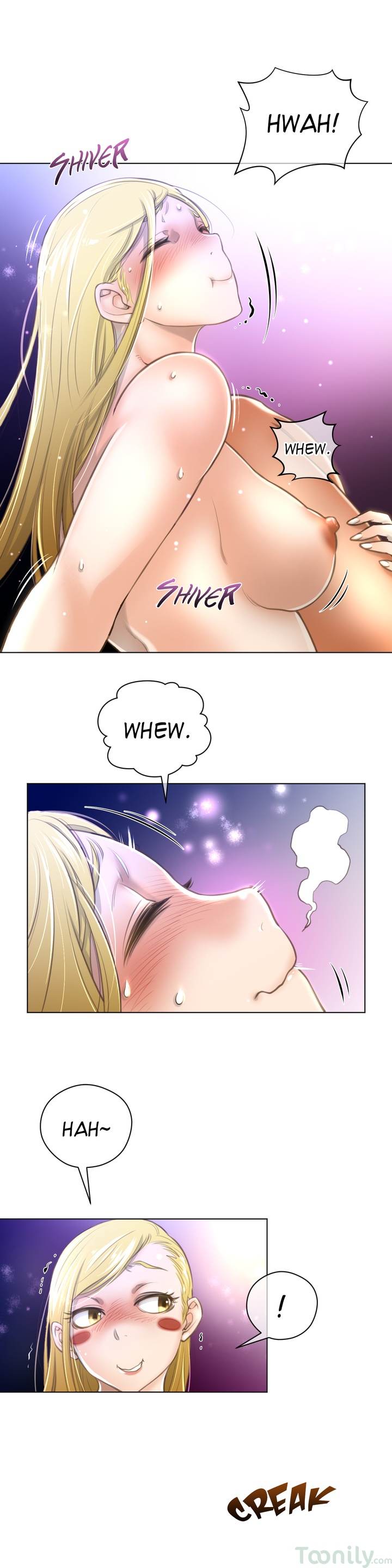 Perfect Half Chapter 10 - HolyManga.Net
