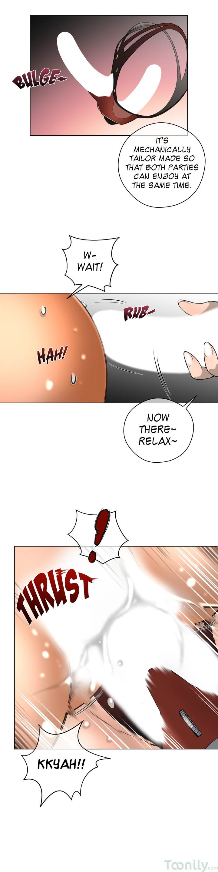 Perfect Half Chapter 10 - HolyManga.Net
