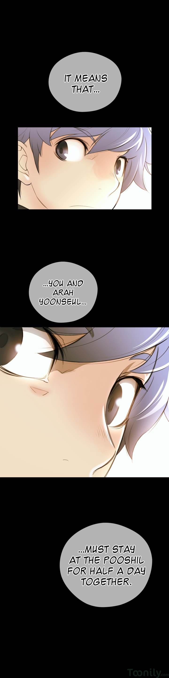 Perfect Half Chapter 10 - HolyManga.Net