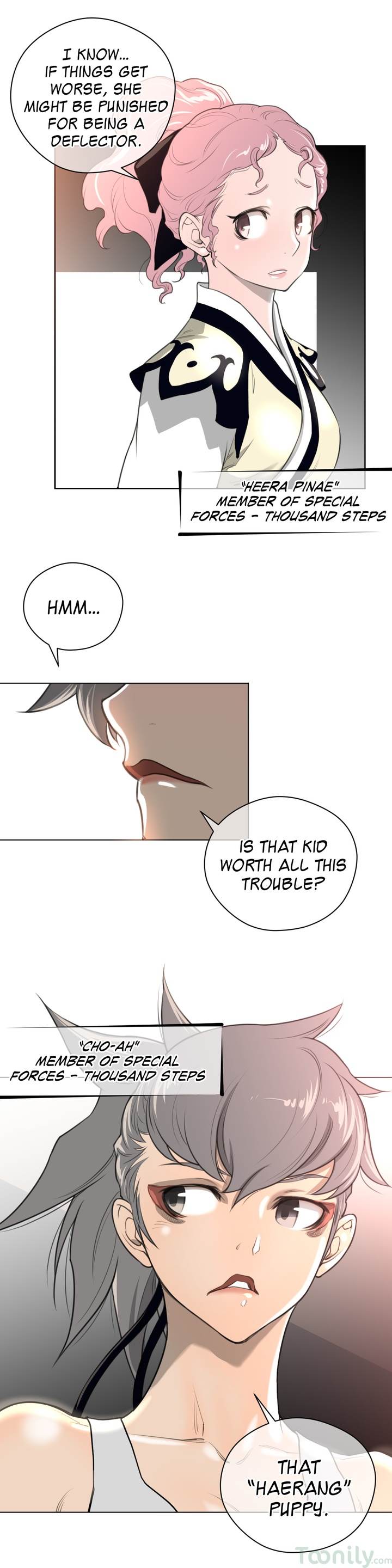 Perfect Half Chapter 10 - HolyManga.Net