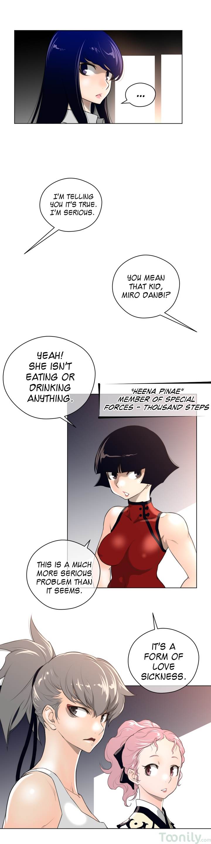 Perfect Half Chapter 10 - HolyManga.Net