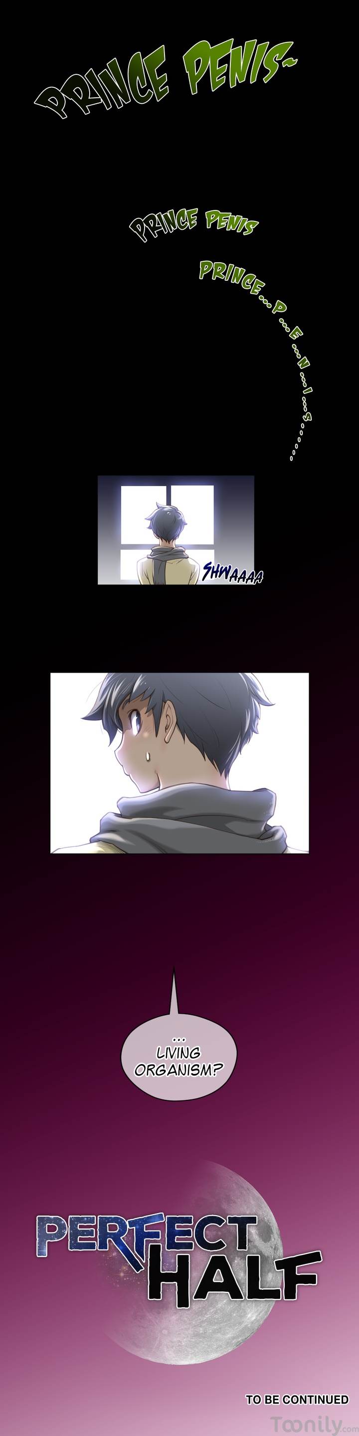 Perfect Half Chapter 10 - HolyManga.Net