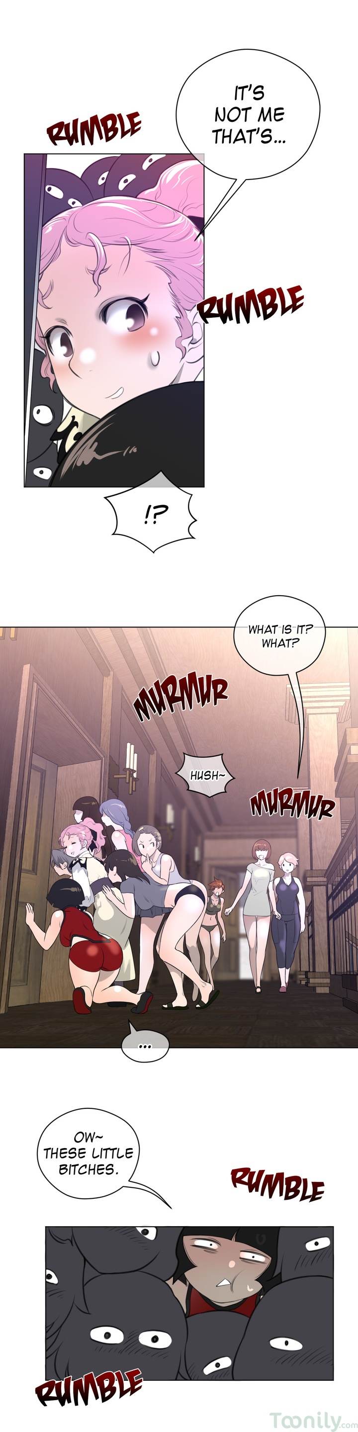 Perfect Half Chapter 10 - HolyManga.Net