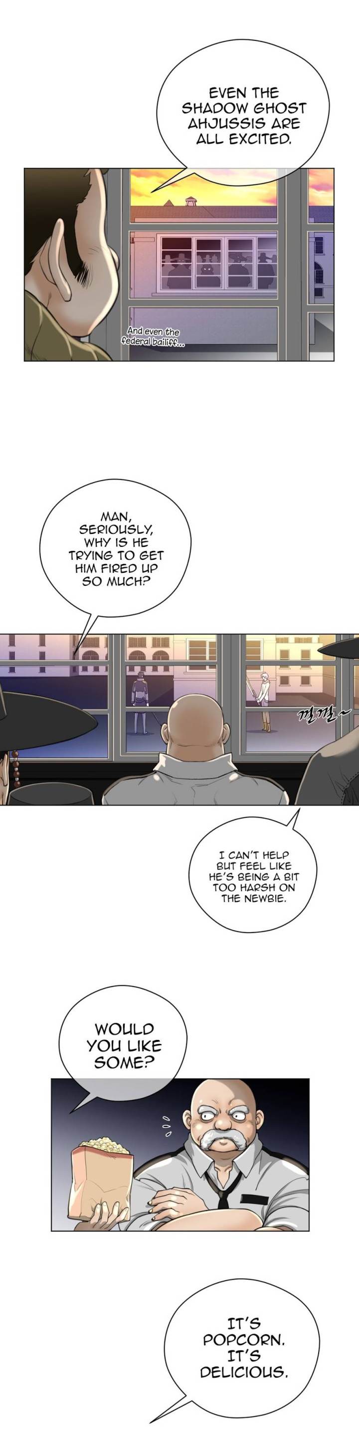 Perfect Half Chapter 11 - HolyManga.Net