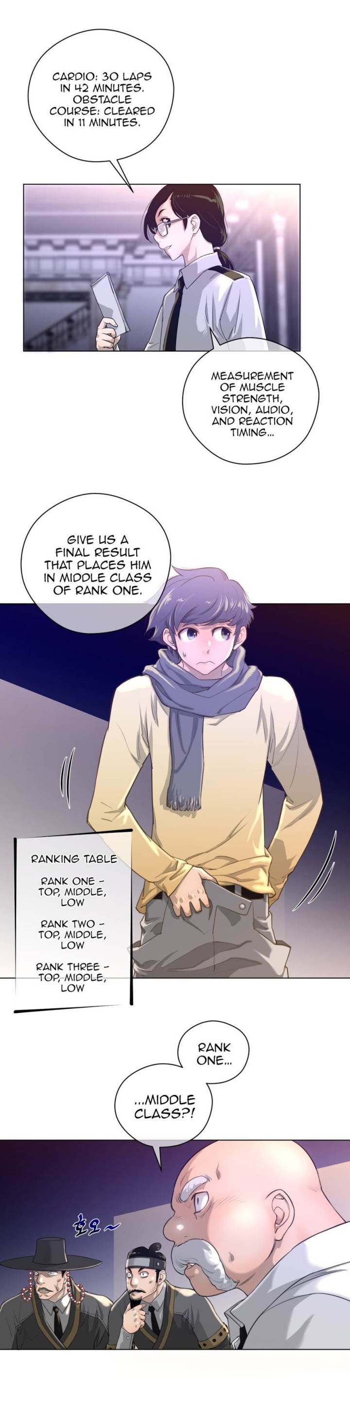 Perfect Half Chapter 11 - HolyManga.Net