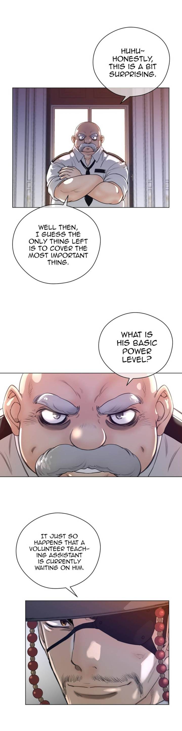 Perfect Half Chapter 11 - HolyManga.Net