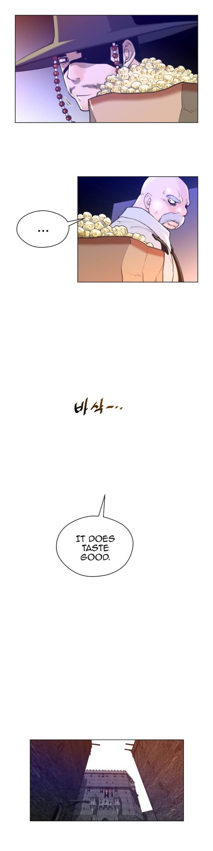 Perfect Half Chapter 11 - HolyManga.Net