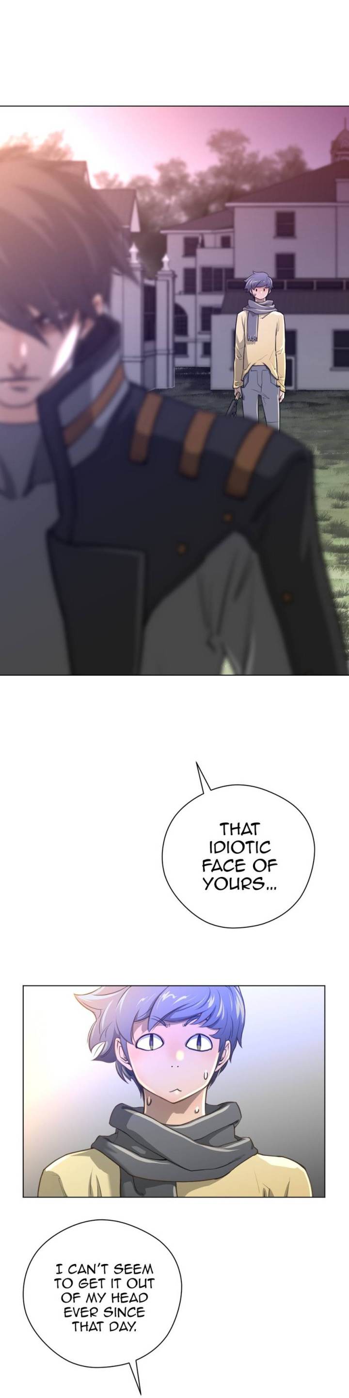 Perfect Half Chapter 11 - HolyManga.Net