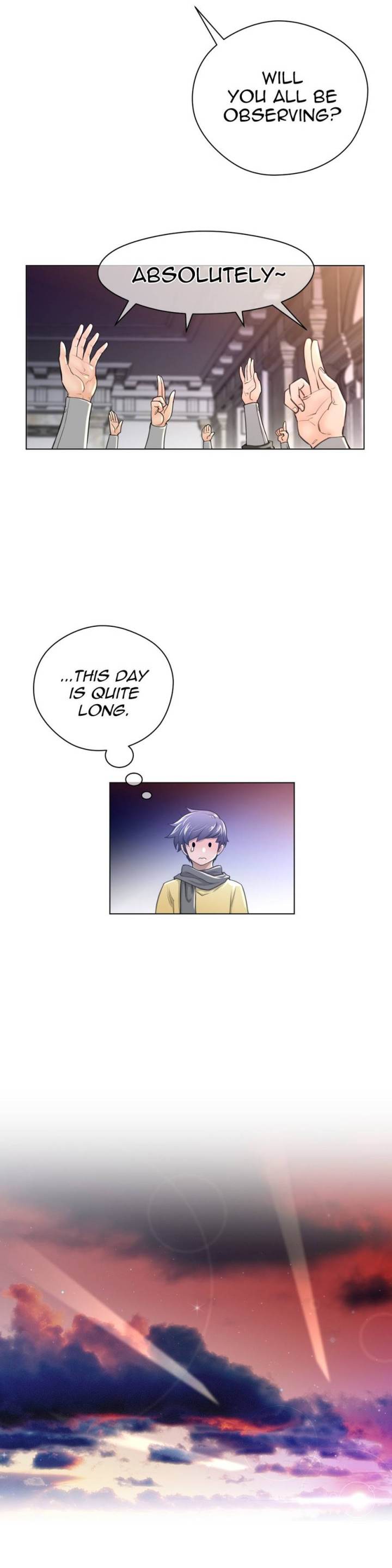 Perfect Half Chapter 11 - HolyManga.Net