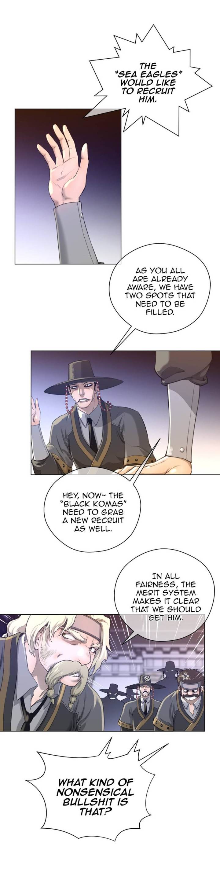 Perfect Half Chapter 11 - HolyManga.Net