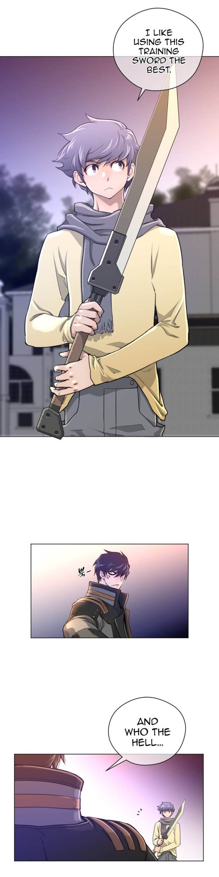 Perfect Half Chapter 11 - HolyManga.Net