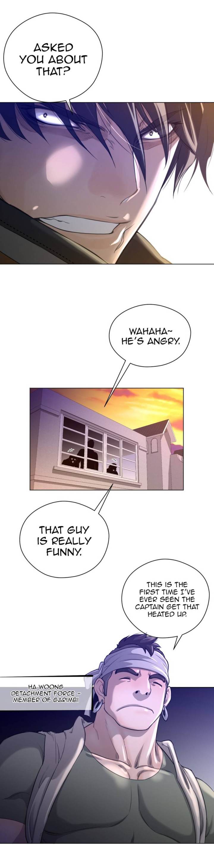 Perfect Half Chapter 11 - HolyManga.Net