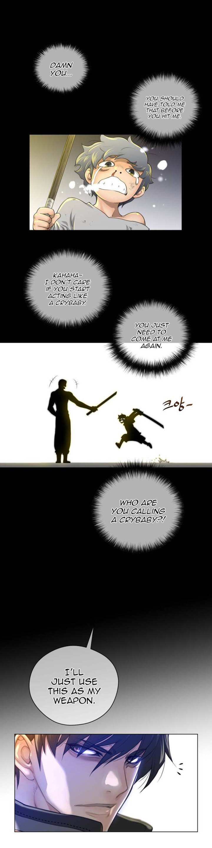 Perfect Half Chapter 11 - HolyManga.Net