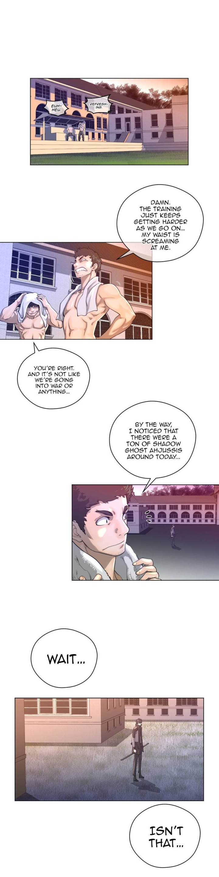 Perfect Half Chapter 11 - HolyManga.Net
