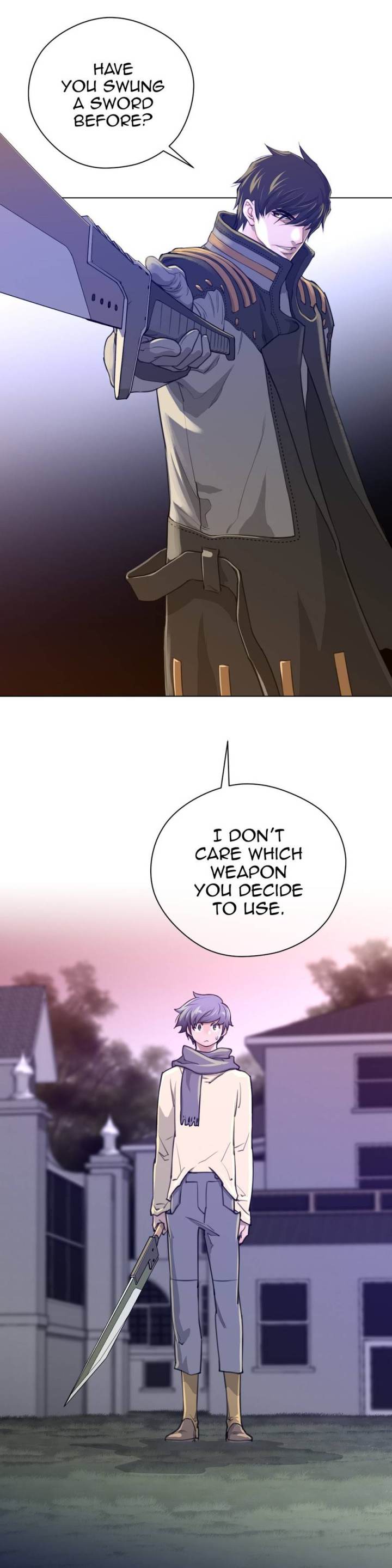 Perfect Half Chapter 11 - HolyManga.Net