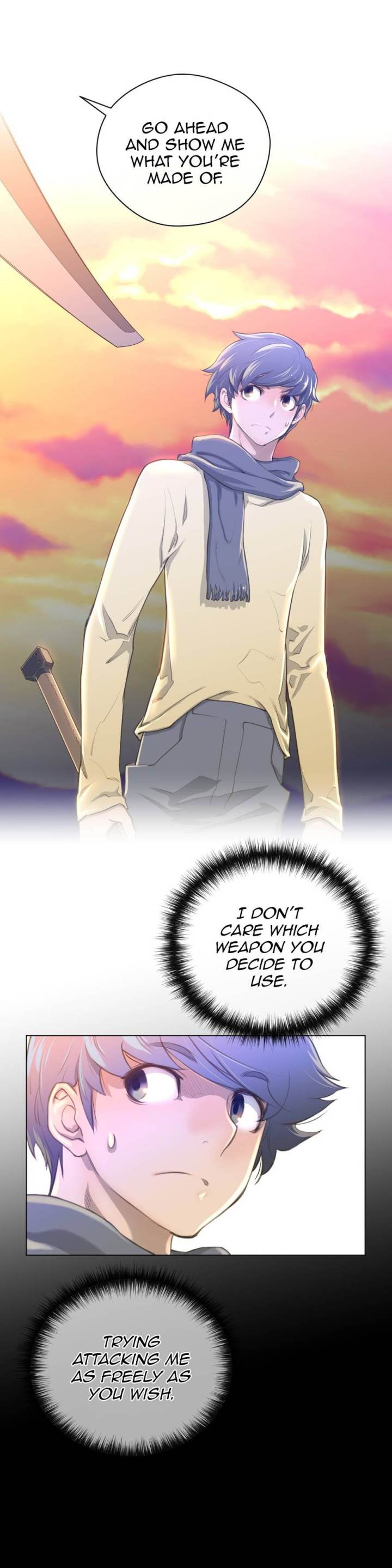 Perfect Half Chapter 11 - HolyManga.Net