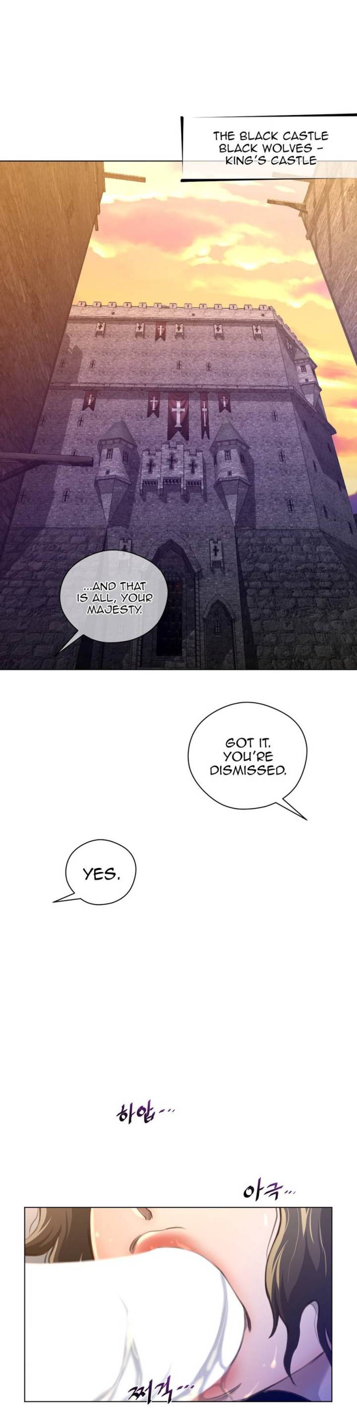 Perfect Half Chapter 11 - HolyManga.Net