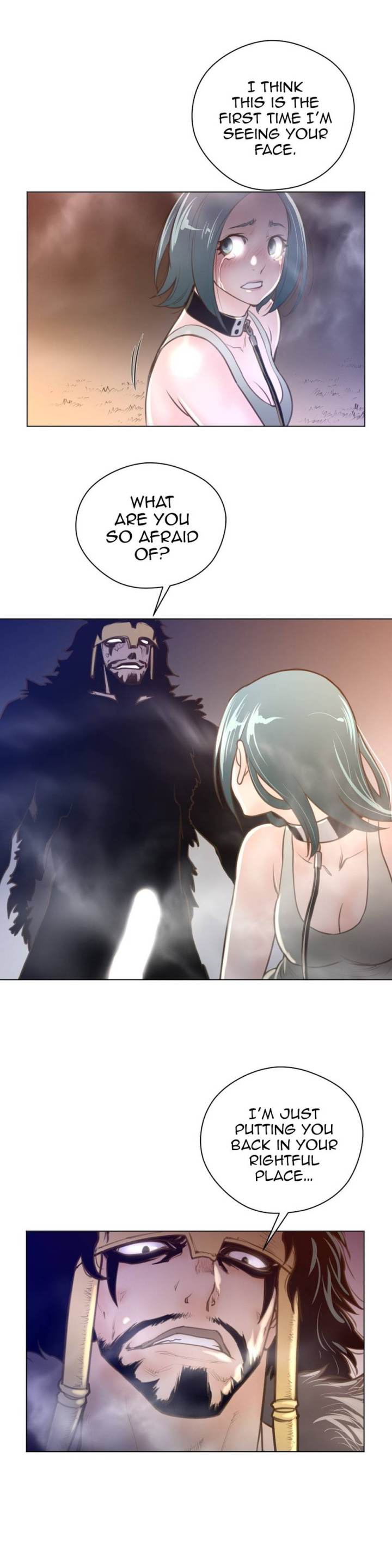 Perfect Half Chapter 12 - HolyManga.Net