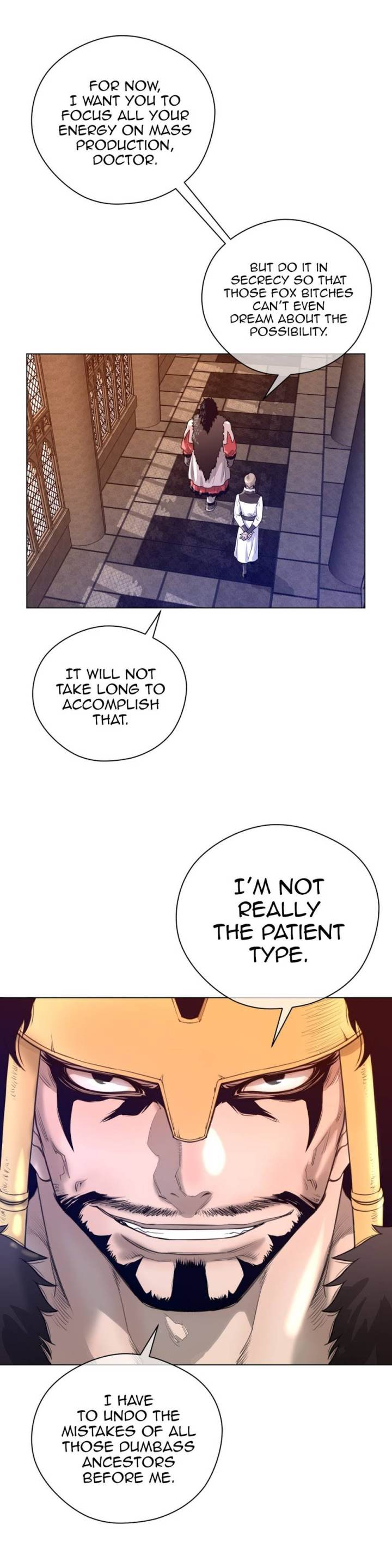 Perfect Half Chapter 12 - HolyManga.Net