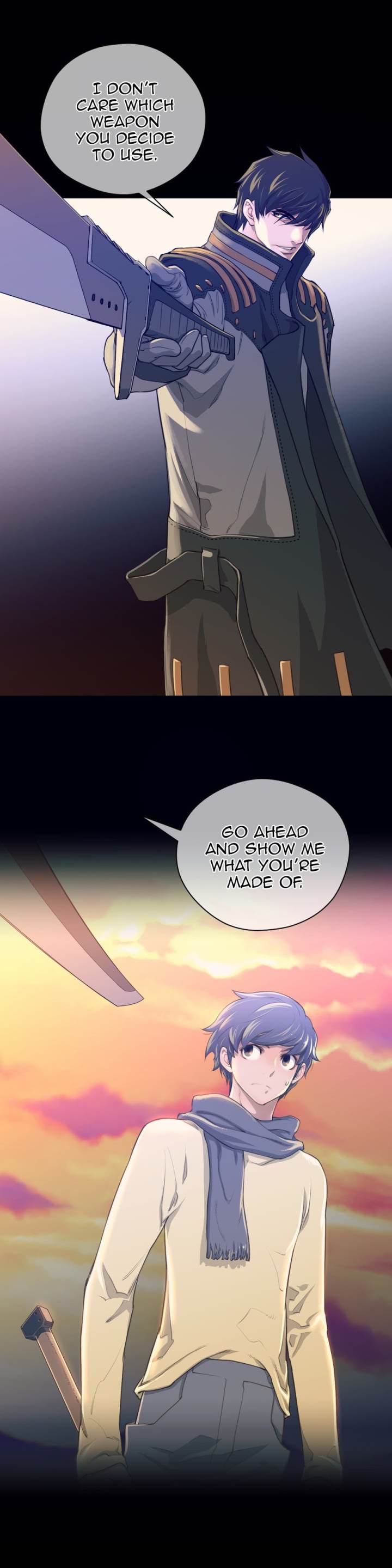 Perfect Half Chapter 12 - HolyManga.Net