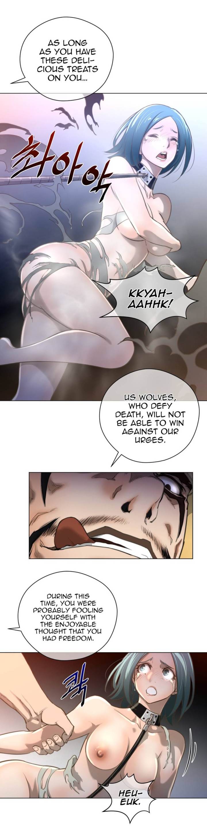 Perfect Half Chapter 12 - HolyManga.Net