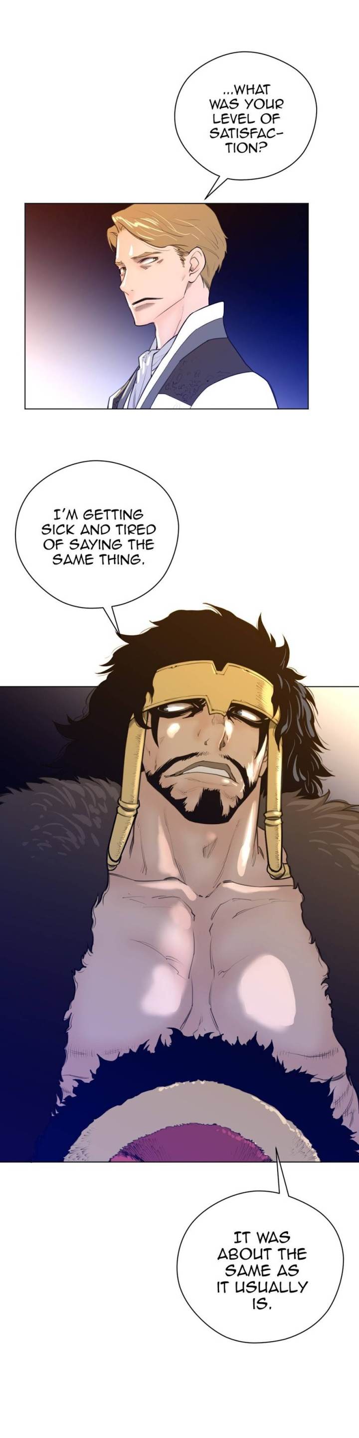 Perfect Half Chapter 12 - HolyManga.Net