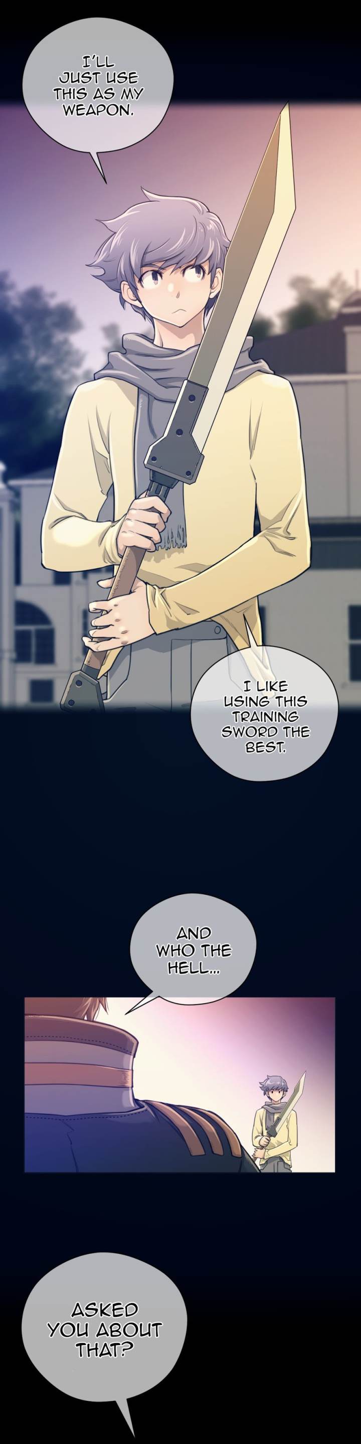 Perfect Half Chapter 12 - HolyManga.Net