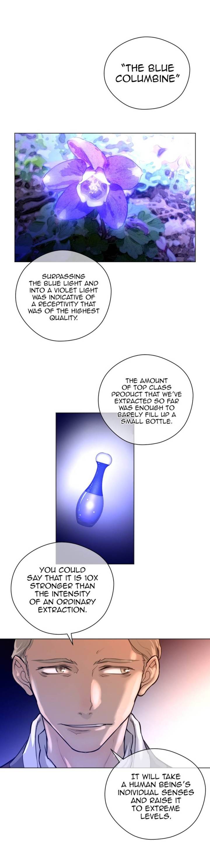 Perfect Half Chapter 12 - HolyManga.Net