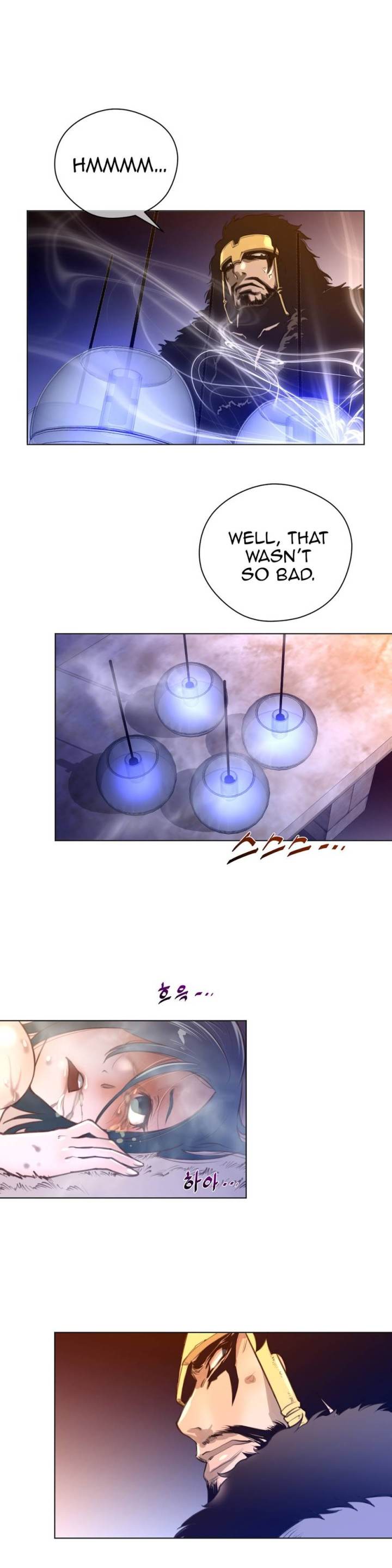 Perfect Half Chapter 12 - HolyManga.Net